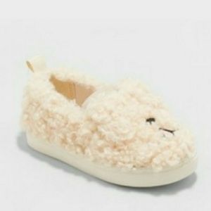 Loafwr doggy shoes